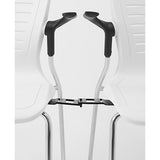 OM5 Active Stacker - Connecting