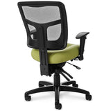 OM Seating YS72 - Back