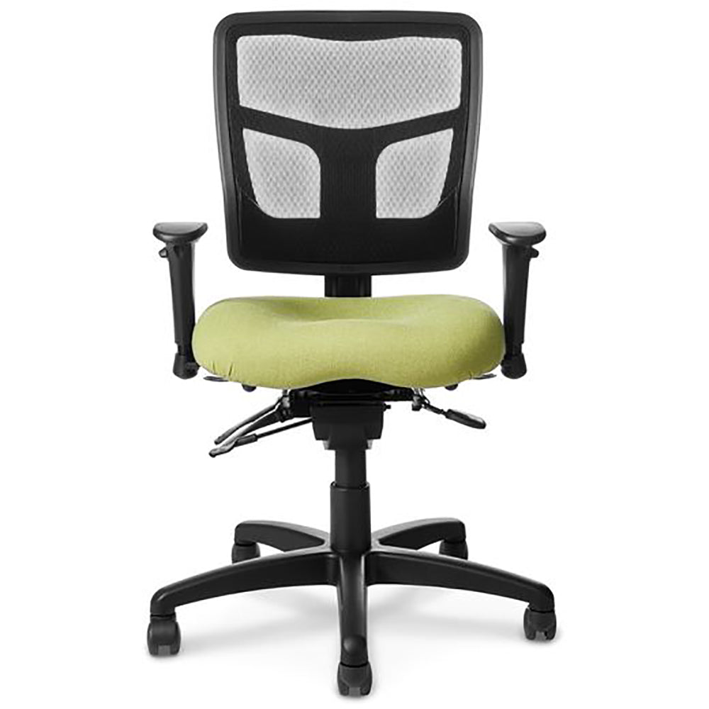 OM Seating YS72 - Front