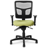 OM Seating YS72 - Front