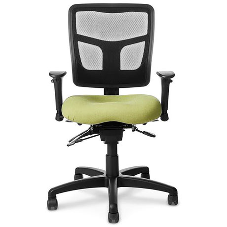 OM Seating YS72 - Front