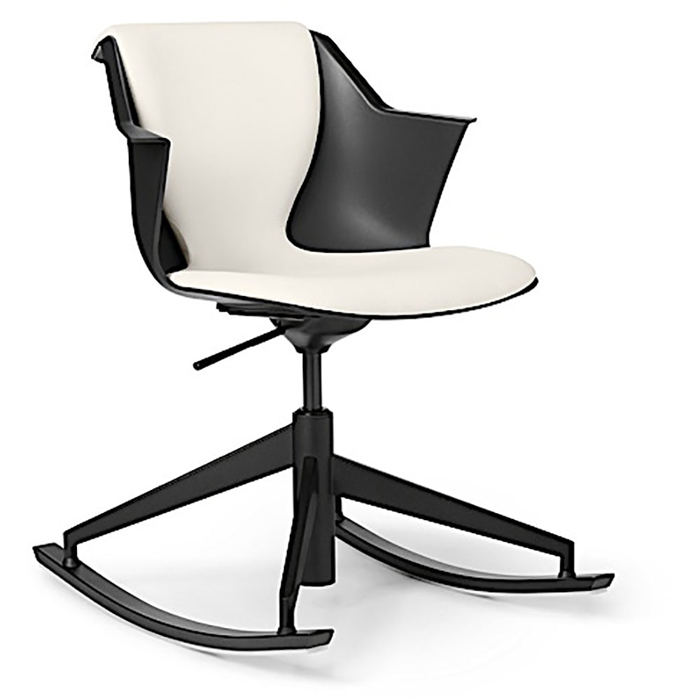 OM Werksy - Black and White