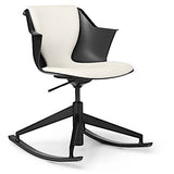 OM Werksy - Black and White