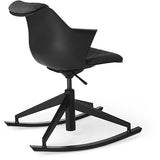 OM Werksy - Gray Fabric Back