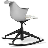 OM Werksy - Pattern Seat Back