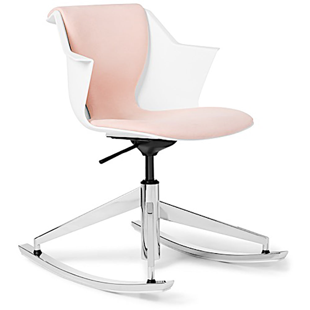 OM Werksy - Pink and White