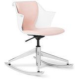 OM Werksy - Pink and White