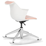 OM Werksy - Pink and White Back