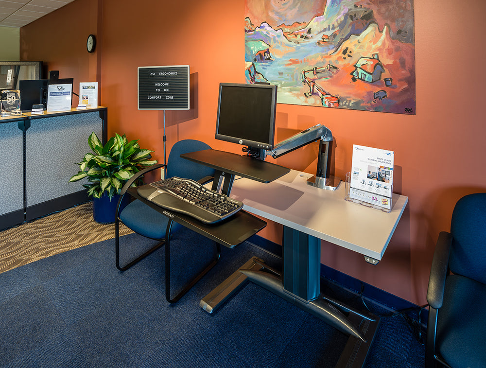 Gallery – CSI Ergonomics