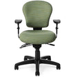 Office Master Patriot PA53 - Green