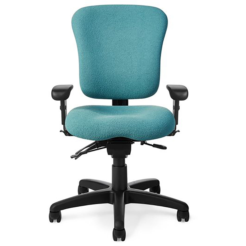 Office Master Patriot PA55 - Blue