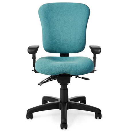 Office Master Patriot PA55 - Blue