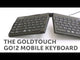 Goldtouch Go!2 Mobile Keyboard