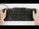 Goldtouch Elite Adjustable Ergonomic Keyboard