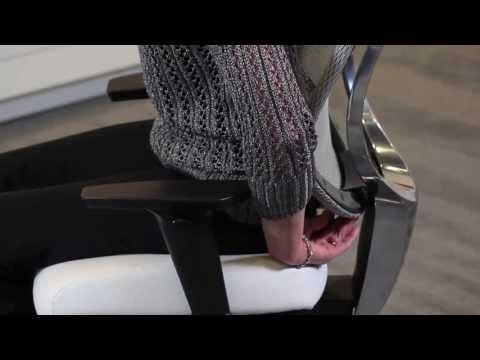 Allseating You Midback Chair