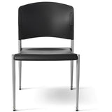 Office Master SG300 - Black