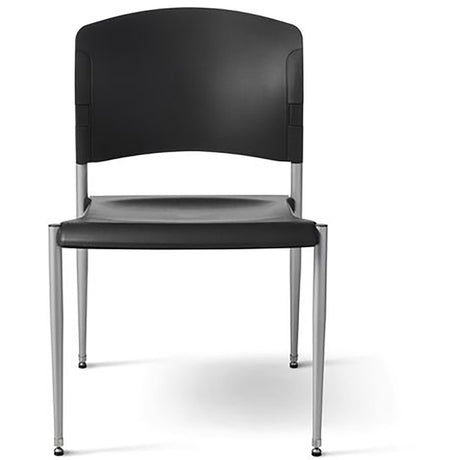 Office Master SG300 - Black