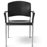 Office Master SG3A - Black