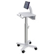 StyleView Tablet Cart, SV10