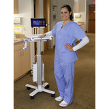 StyleView Tablet Cart
