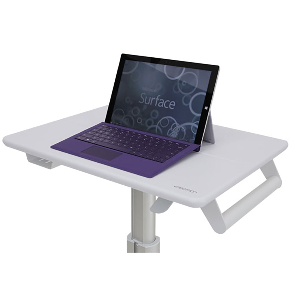 StyleView S-Tablet Cart