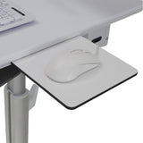Ergotron StyleView Lean WOW Cart - Mouse Platform