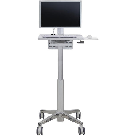 Ergotron StyleView Lean WOW Cart