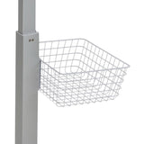 Ergotron StyleView Wire Basket