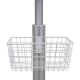 SV Wire Basket - Small Cart
