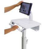 StyleView Tablet Cart