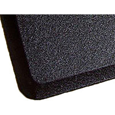 Pro-Tech Ortho Tuff Skin Signature Series Mat - Rounded Corners