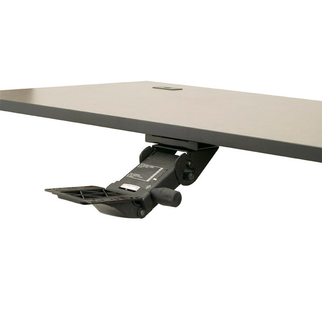 Viking Dial-a-Tilt Mechanism