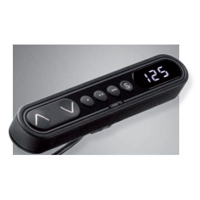 Viking SSX Sit-Stand Dual Electric Base with Top Option