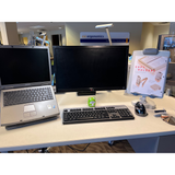 Viking Document Holder - Showroom