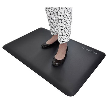 Ergotron WorkFit Floor Mat - Padded Mat