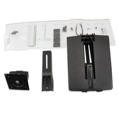Ergotron WorkFit Convert-to-LCD & Laptop Kit