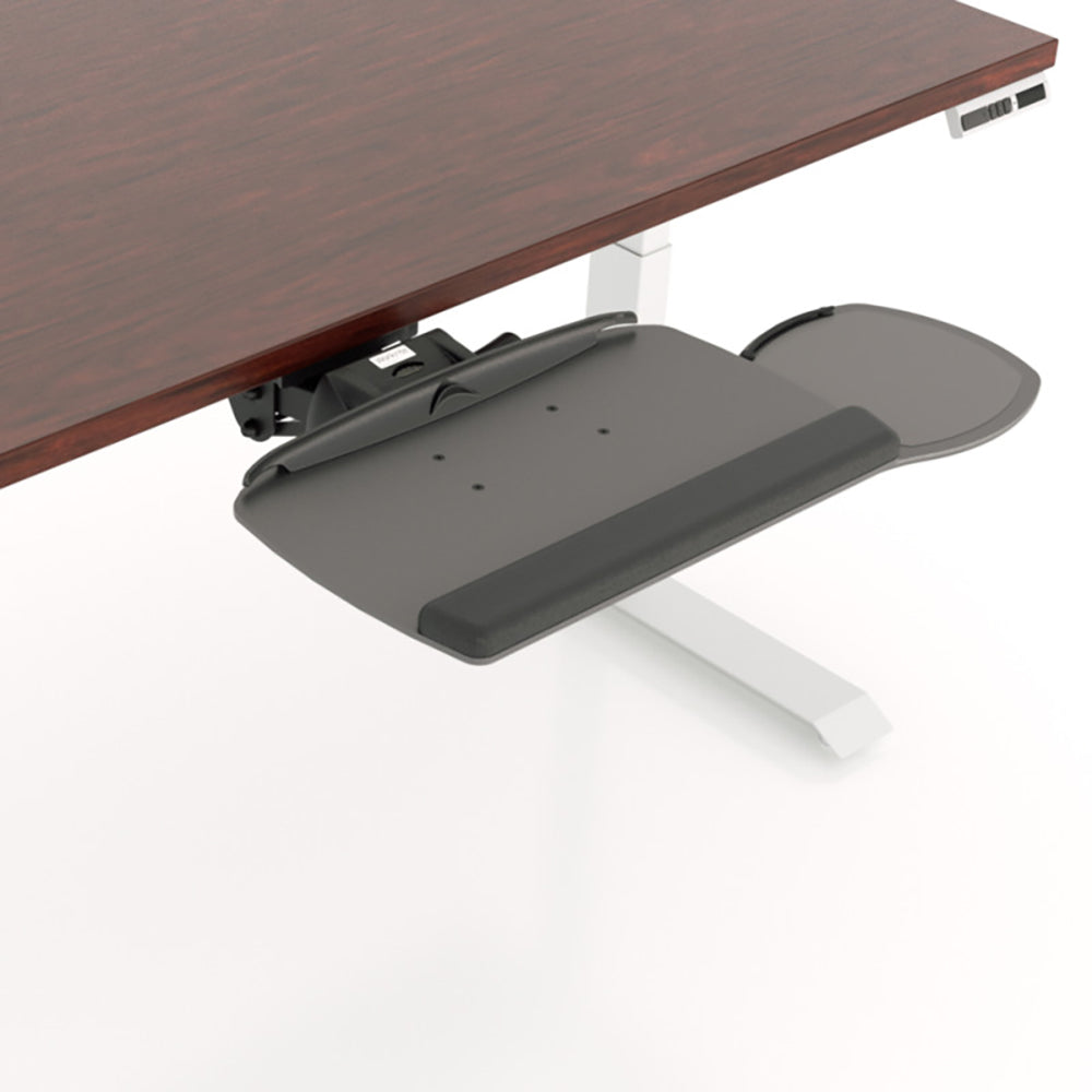 Workrite Advantage Keyboard Platform - Below Worksurface