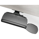 Workrite Advantage Keyboard Platform - Ultra Thin