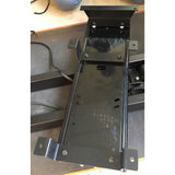 Workrite Bench Mount Kit - Setup