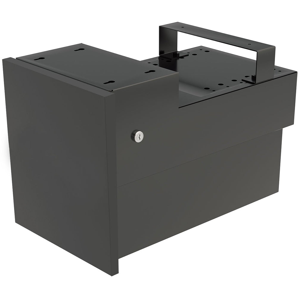 Workrite Hanging Pedestal