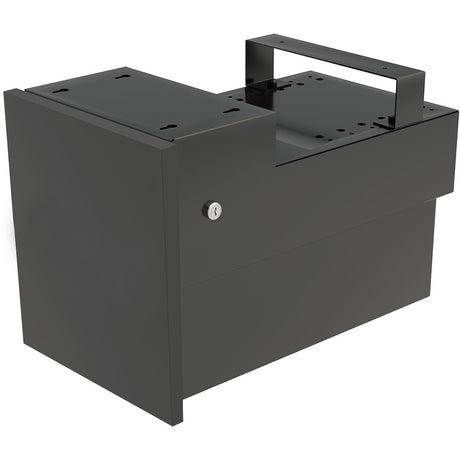 Workrite Hanging Pedestal