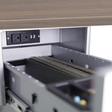 Workrite Hanging Pedestal - Power Supply