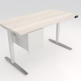 Workrite Metal Hanging Pedestal