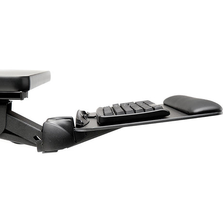 Workrite Standard Keyboard Tray System - Tilt