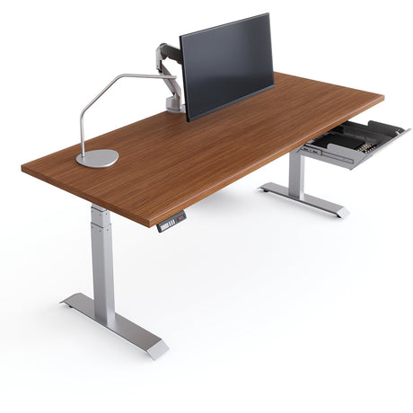 Workrite Stowaway Drawer - Desk