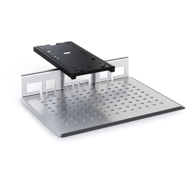 Workrite Stowaway Tray