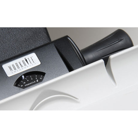 WorkRite Pinnacle 2 Arm - Angle Adjustment