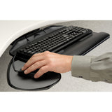 WorkRite Banana-Board Platform - Mousing Tray