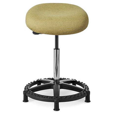 Office Master Sit/Stand Workstool WS15VS - Beige