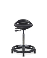 Office Master Sit/Stand Workstool WS16